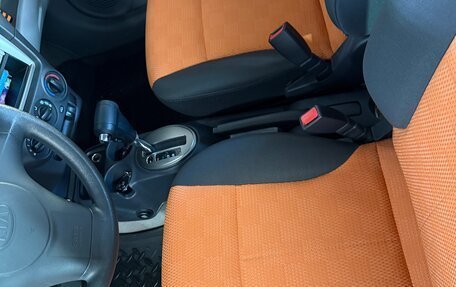 KIA Picanto I, 2007 год, 560 000 рублей, 2 фотография