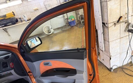 KIA Picanto I, 2007 год, 560 000 рублей, 11 фотография