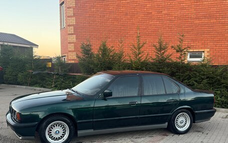 BMW 5 серия, 1992 год, 570 000 рублей, 3 фотография