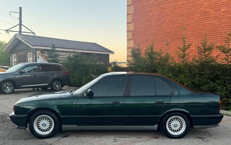 BMW 5 серия, 1992 год, 570 000 рублей, 4 фотография