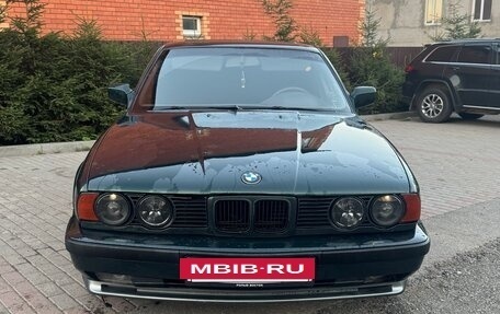 BMW 5 серия, 1992 год, 570 000 рублей, 2 фотография