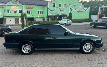 BMW 5 серия, 1992 год, 570 000 рублей, 8 фотография