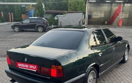 BMW 5 серия, 1992 год, 570 000 рублей, 7 фотография