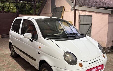 Daewoo Matiz I, 2003 год, 235 000 рублей, 3 фотография