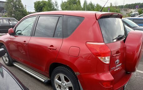 Toyota RAV4, 2006 год, 450 000 рублей, 3 фотография