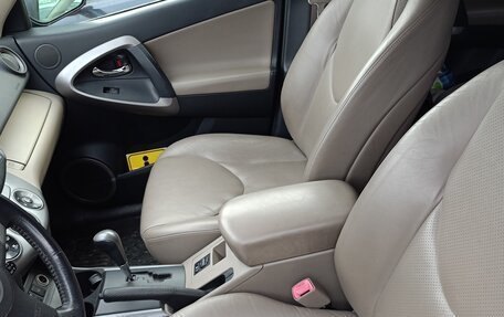 Toyota RAV4, 2006 год, 450 000 рублей, 5 фотография