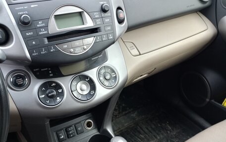 Toyota RAV4, 2006 год, 450 000 рублей, 6 фотография