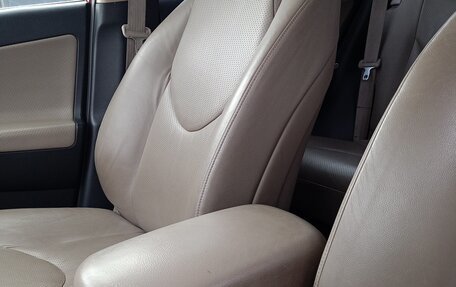 Toyota RAV4, 2006 год, 450 000 рублей, 7 фотография