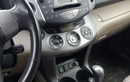 Toyota RAV4, 2006 год, 450 000 рублей, 8 фотография