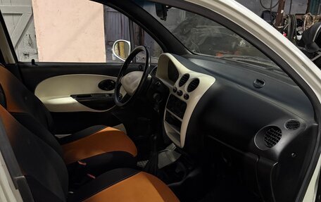 Daewoo Matiz I, 2003 год, 235 000 рублей, 7 фотография