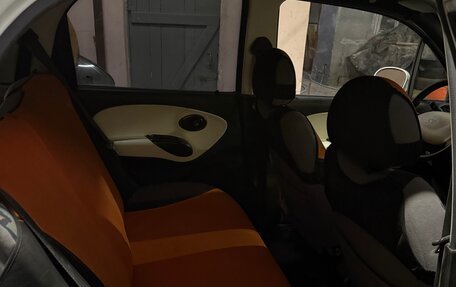 Daewoo Matiz I, 2003 год, 235 000 рублей, 9 фотография