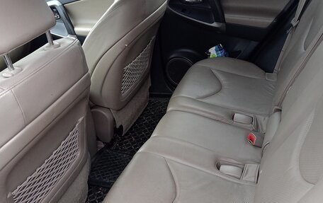 Toyota RAV4, 2006 год, 450 000 рублей, 4 фотография