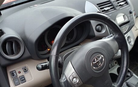 Toyota RAV4, 2006 год, 450 000 рублей, 9 фотография