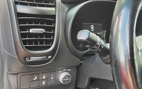 KIA Soul II рестайлинг, 2018 год, 1 750 000 рублей, 8 фотография
