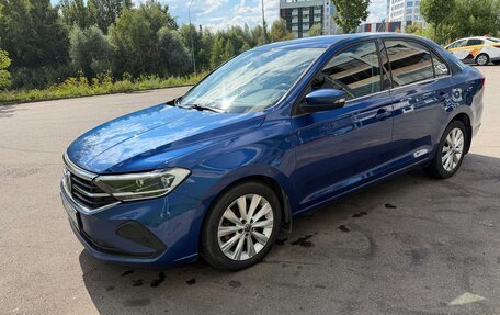 Volkswagen Polo VI (EU Market), 2020 год, 1 750 000 рублей, 3 фотография