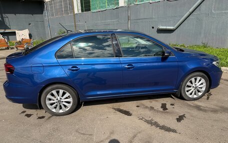 Volkswagen Polo VI (EU Market), 2020 год, 1 750 000 рублей, 7 фотография