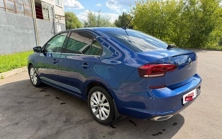 Volkswagen Polo VI (EU Market), 2020 год, 1 750 000 рублей, 4 фотография