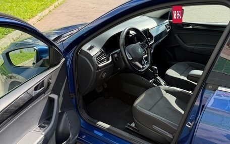 Volkswagen Polo VI (EU Market), 2020 год, 1 750 000 рублей, 15 фотография