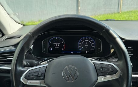 Volkswagen Polo VI (EU Market), 2020 год, 1 750 000 рублей, 19 фотография