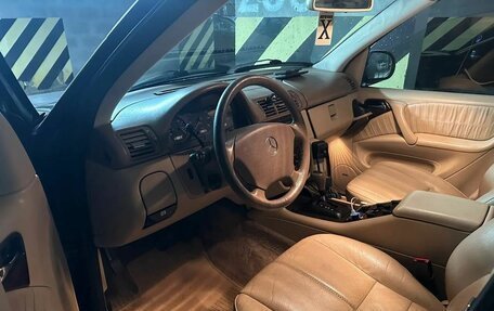 Mercedes-Benz M-Класс, 2001 год, 1 000 000 рублей, 6 фотография