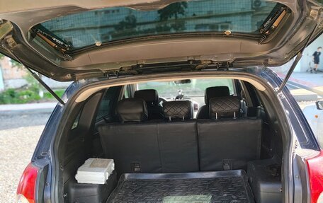 Chevrolet Captiva I, 2008 год, 770 000 рублей, 8 фотография