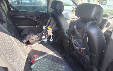 Chevrolet Captiva I, 2008 год, 770 000 рублей, 6 фотография