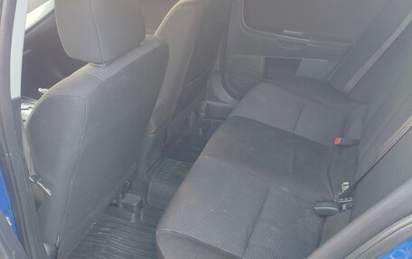 Mitsubishi Lancer IX, 2011 год, 900 000 рублей, 7 фотография