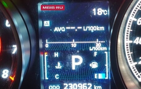 Mitsubishi Lancer IX, 2011 год, 900 000 рублей, 12 фотография
