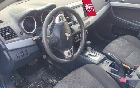 Mitsubishi Lancer IX, 2011 год, 900 000 рублей, 6 фотография