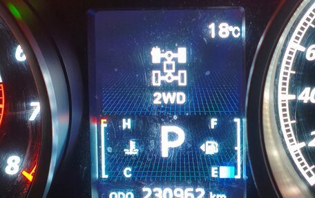 Mitsubishi Lancer IX, 2011 год, 900 000 рублей, 14 фотография
