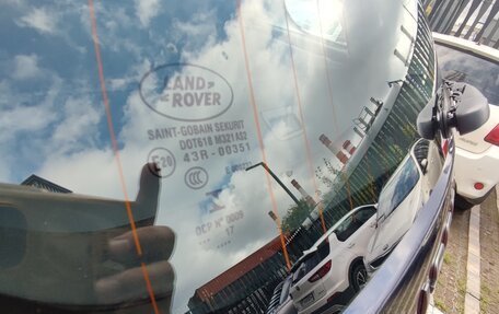 Land Rover Discovery Sport I рестайлинг, 2017 год, 2 500 000 рублей, 40 фотография