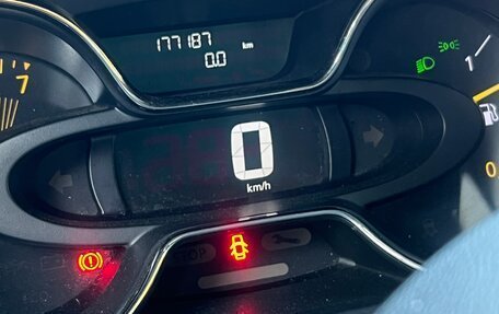 Renault Kaptur I рестайлинг, 2016 год, 1 100 000 рублей, 6 фотография