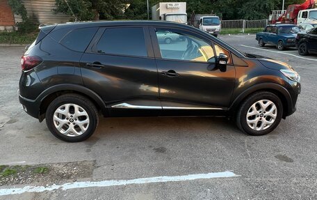 Renault Kaptur I рестайлинг, 2016 год, 1 100 000 рублей, 4 фотография