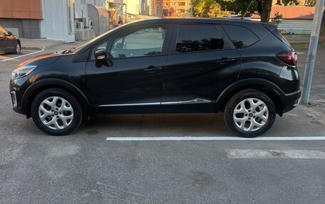 Renault Kaptur I рестайлинг, 2016 год, 1 100 000 рублей, 5 фотография