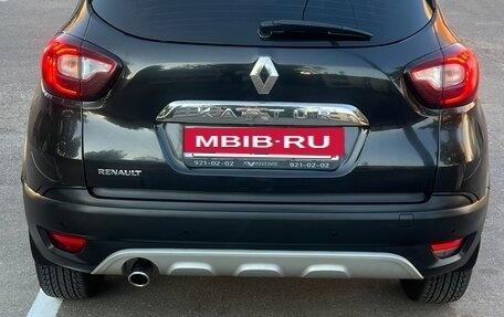 Renault Kaptur I рестайлинг, 2016 год, 1 100 000 рублей, 2 фотография