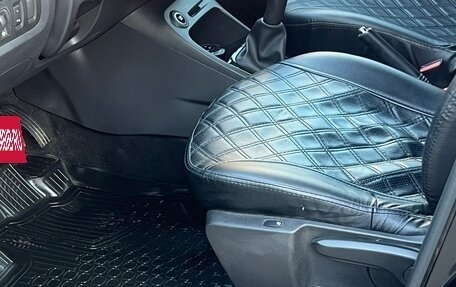 Renault Kaptur I рестайлинг, 2016 год, 1 100 000 рублей, 7 фотография