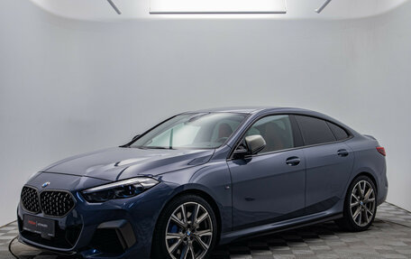BMW 2 серия F44, 2021 год, 3 920 000 рублей, 2 фотография