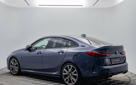 BMW 2 серия F44, 2021 год, 3 920 000 рублей, 4 фотография