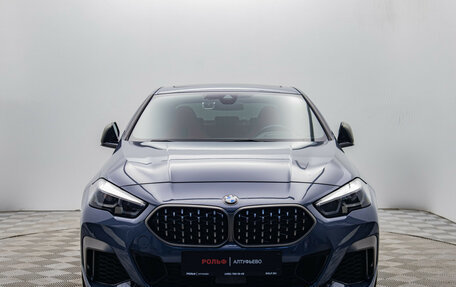 BMW 2 серия F44, 2021 год, 3 920 000 рублей, 9 фотография