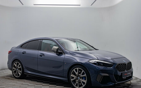 BMW 2 серия F44, 2021 год, 3 920 000 рублей, 8 фотография