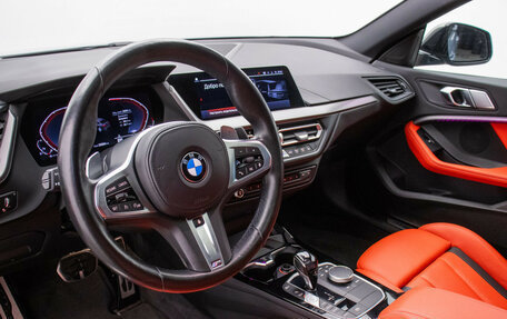 BMW 2 серия F44, 2021 год, 3 920 000 рублей, 10 фотография