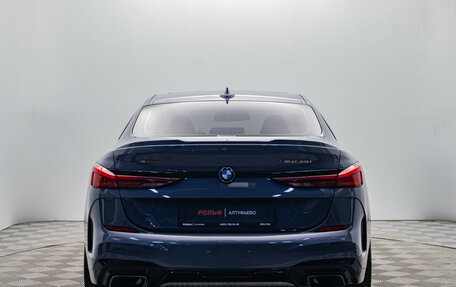 BMW 2 серия F44, 2021 год, 3 920 000 рублей, 5 фотография