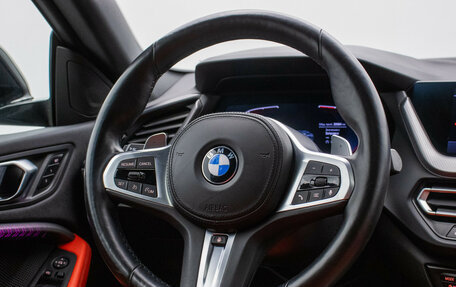 BMW 2 серия F44, 2021 год, 3 920 000 рублей, 16 фотография