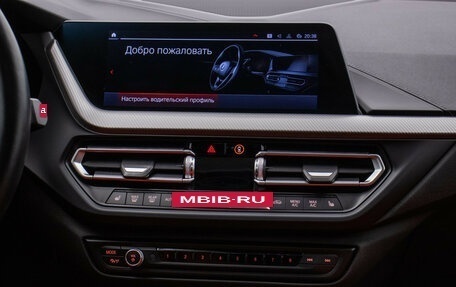 BMW 2 серия F44, 2021 год, 3 920 000 рублей, 15 фотография