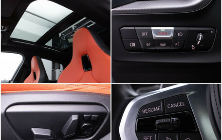 BMW 2 серия F44, 2021 год, 3 920 000 рублей, 18 фотография