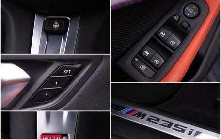 BMW 2 серия F44, 2021 год, 3 920 000 рублей, 17 фотография