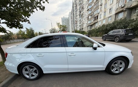 Audi A3, 2016 год, 2 050 000 рублей, 4 фотография