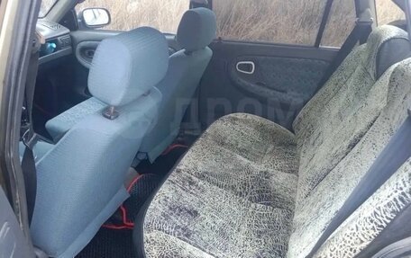 Daewoo Nexia I рестайлинг, 2006 год, 101 000 рублей, 9 фотография