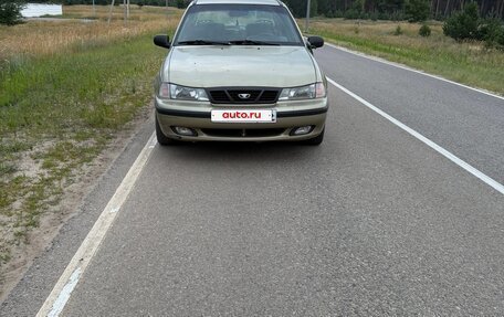 Daewoo Nexia I рестайлинг, 2006 год, 101 000 рублей, 2 фотография
