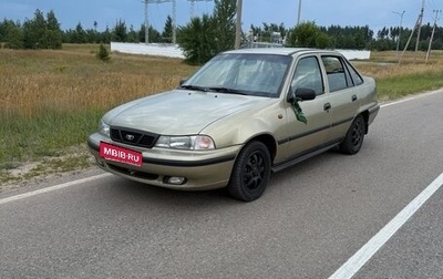 Daewoo Nexia I рестайлинг, 2006 год, 101 000 рублей, 1 фотография